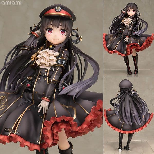 まいてつ　はちろく　フィギュア