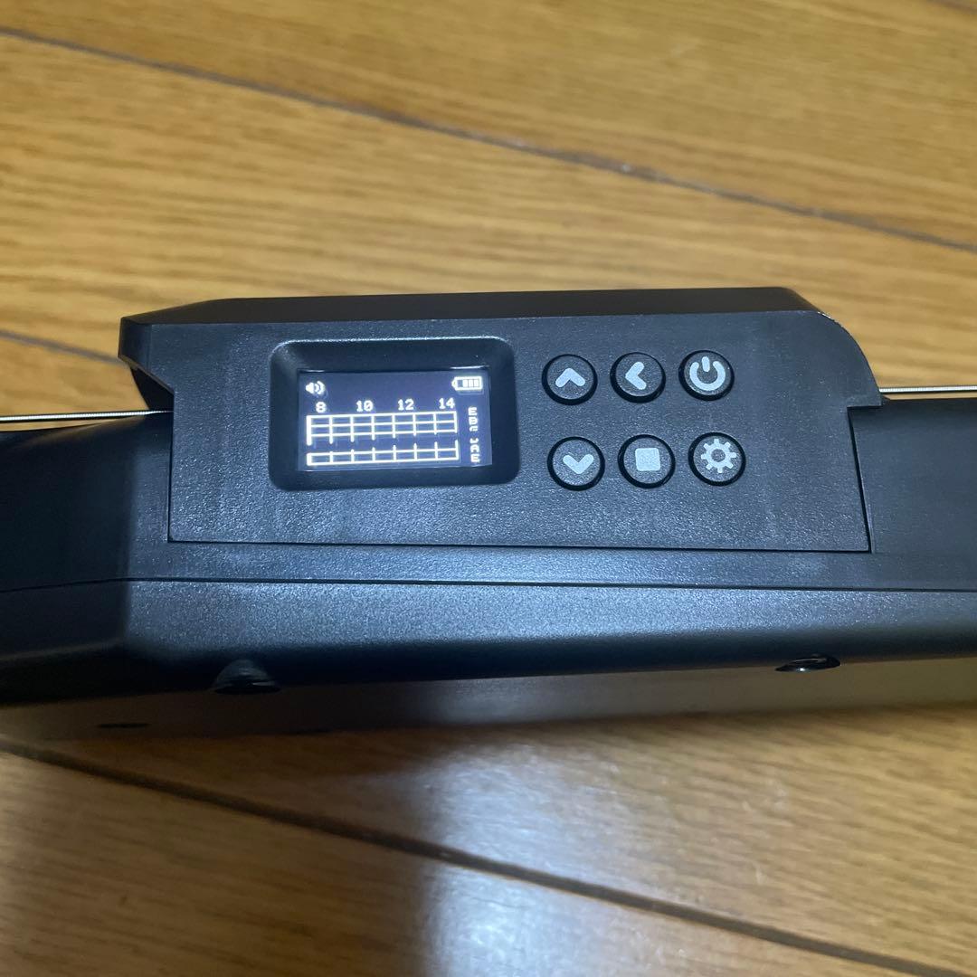 新品スマートギター　サイレントギター　ソフトケース付き