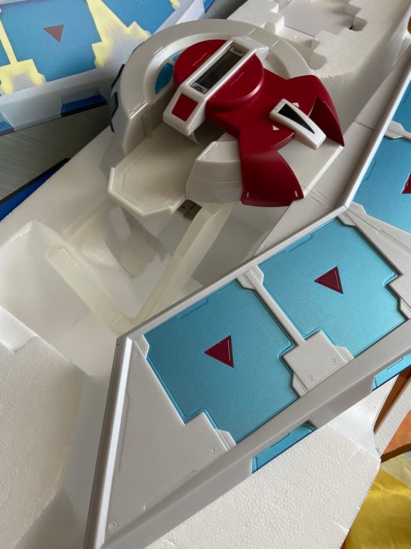 PROPLICA 遊戯王 デュエルディスク