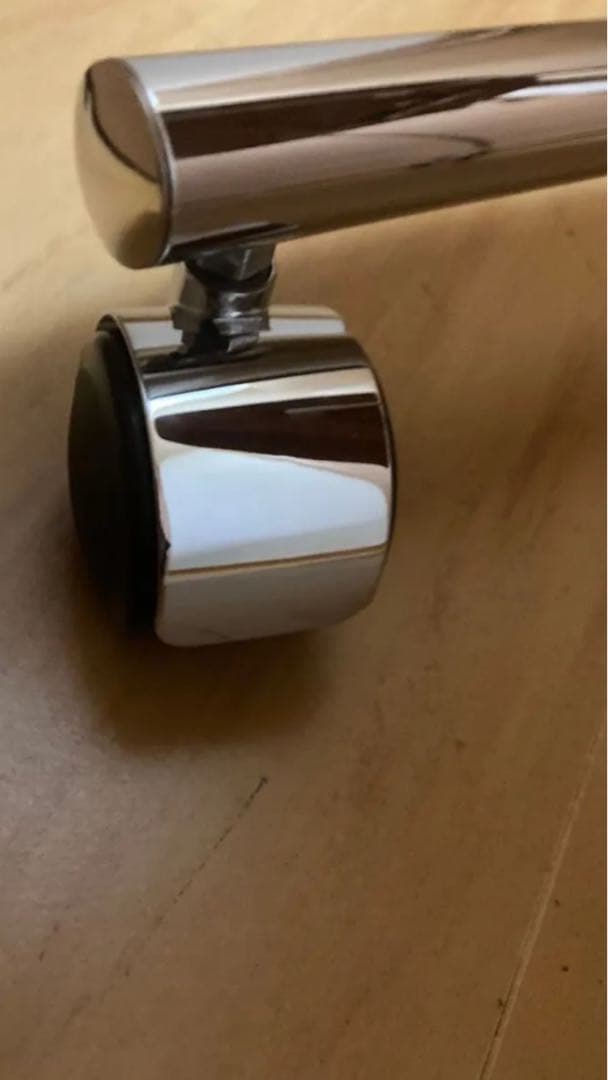 新品同様 TECTA サイドテーブル ウォールナット テクタ アクタスK22 R