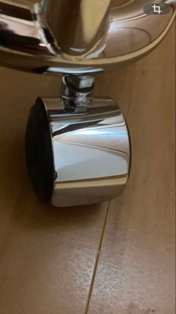 新品同様 TECTA サイドテーブル ウォールナット テクタ アクタスK22 R