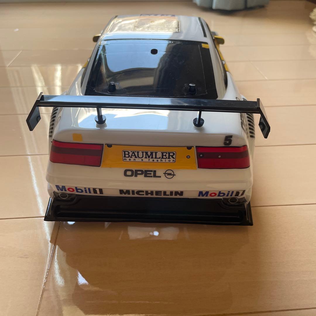 タミヤ　ラジコン　オペルカリブラ　ＴＡ02