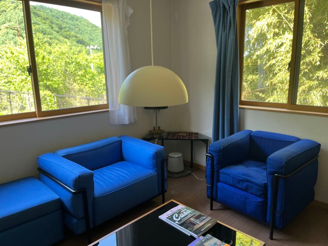 無印良品 MUJI 深澤直人 ペンダントライト半球 M ホワイト