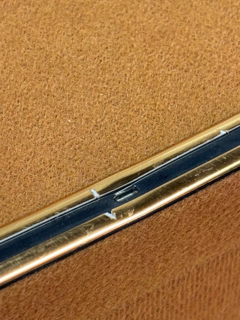 新品未開封！ 藝夢堂 麻雀牌 ブラック牌　キングバード製ケース