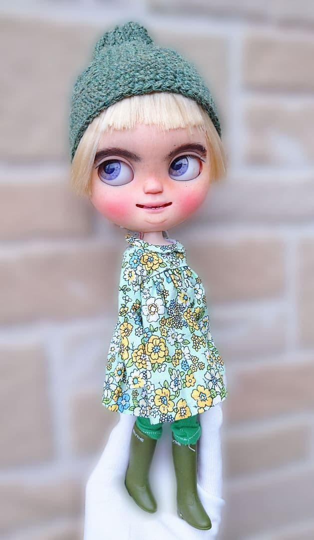 カスタムブライス✤ゆっちゃんページ