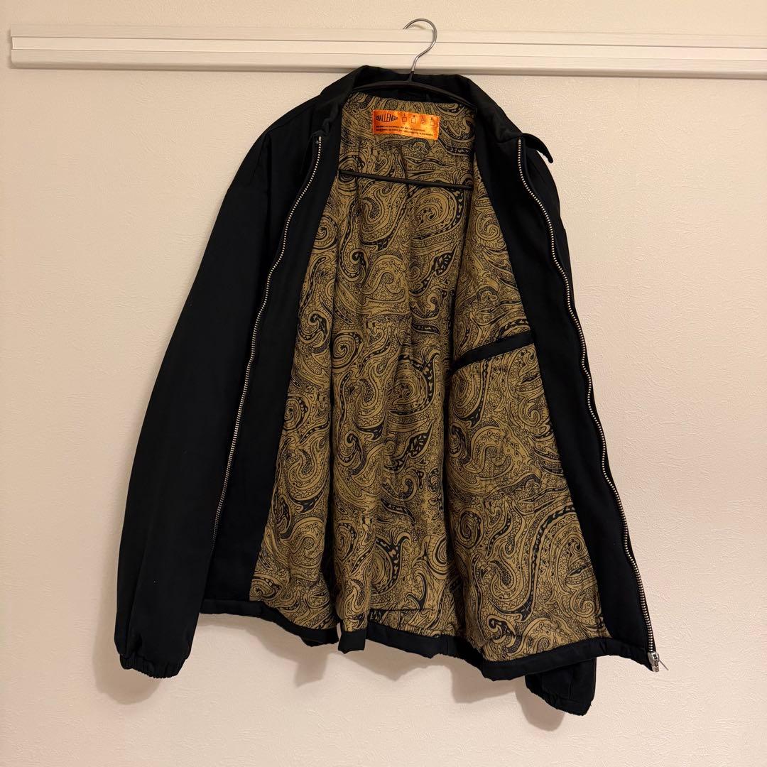 【本日まで】チャレンジャー CHALLENGER テクニカルジャケット