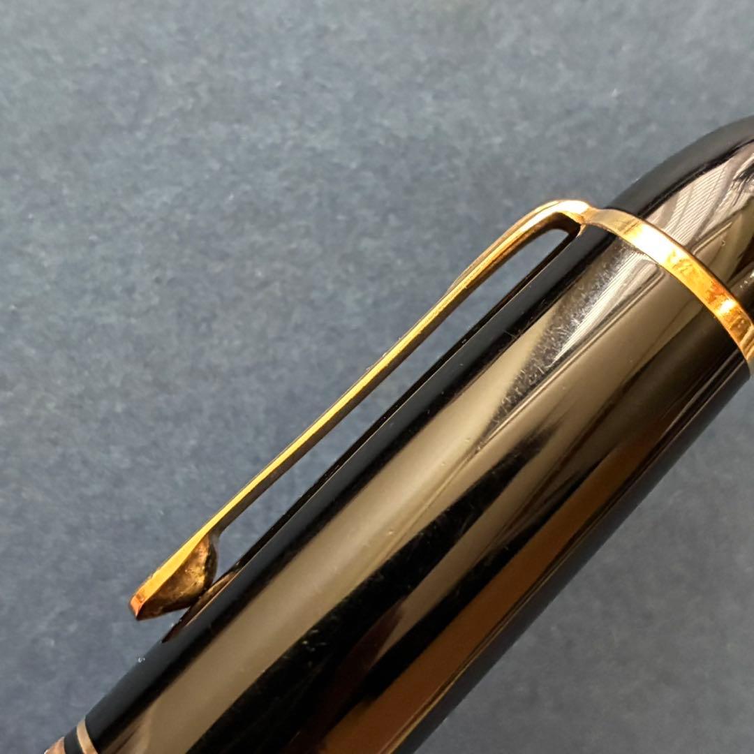 モンブラン　149 70年代　中白