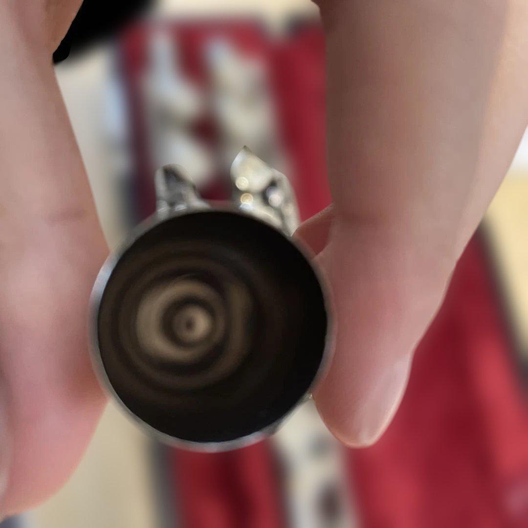 YAMAHA フルート　YFL211