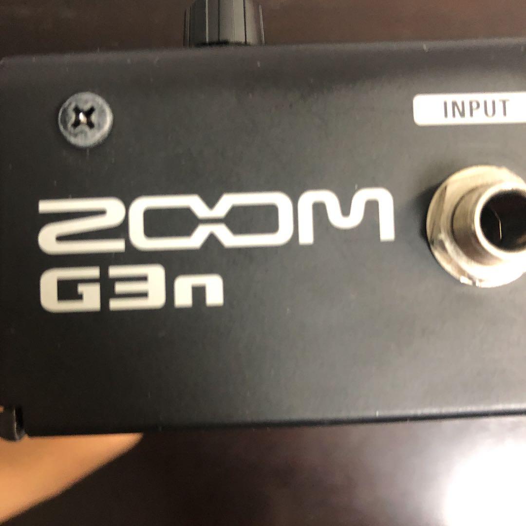 G3n Multi-Effects Processor キダーエフェクター