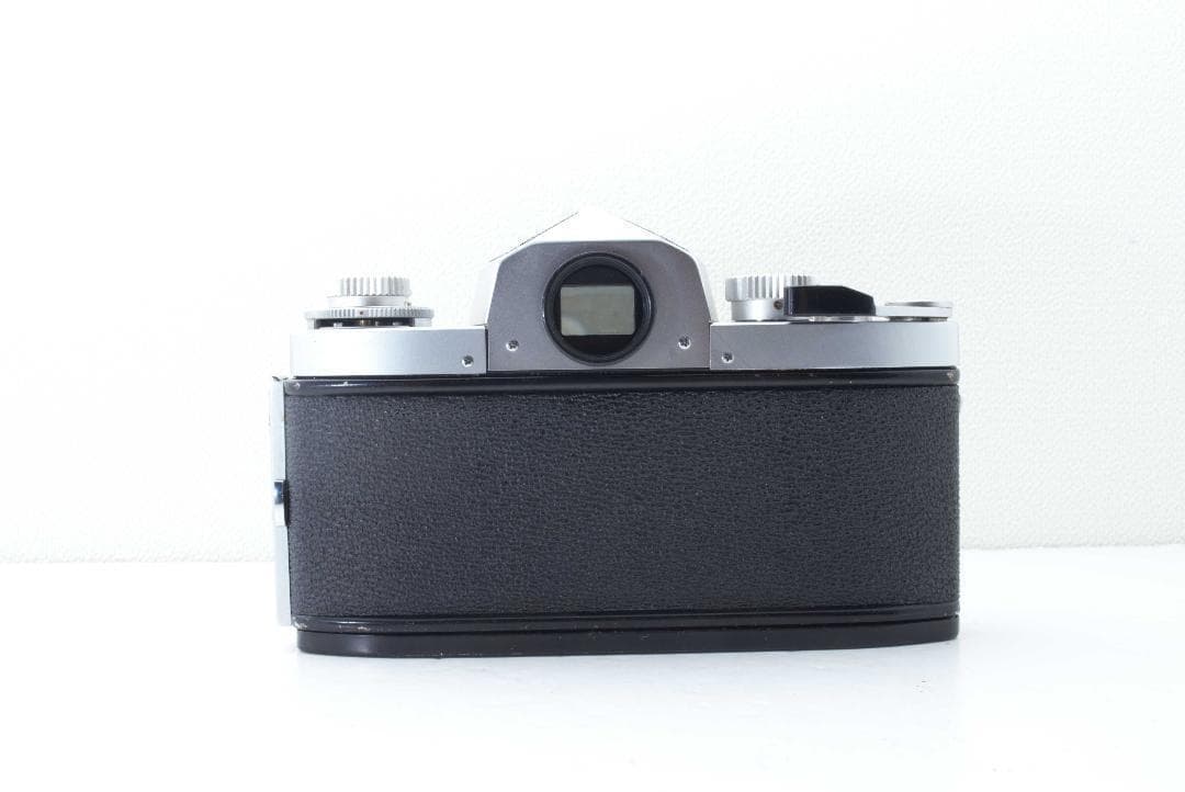 Soligor TMコンパクト フィルムカメラ ビンテージ マニュアル式一眼レフ