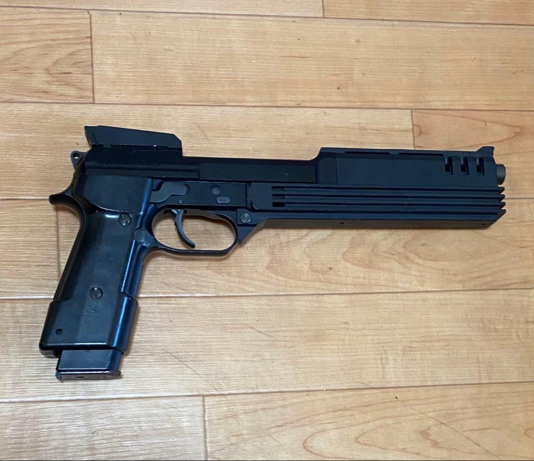 KSC オート9（ガスガン）