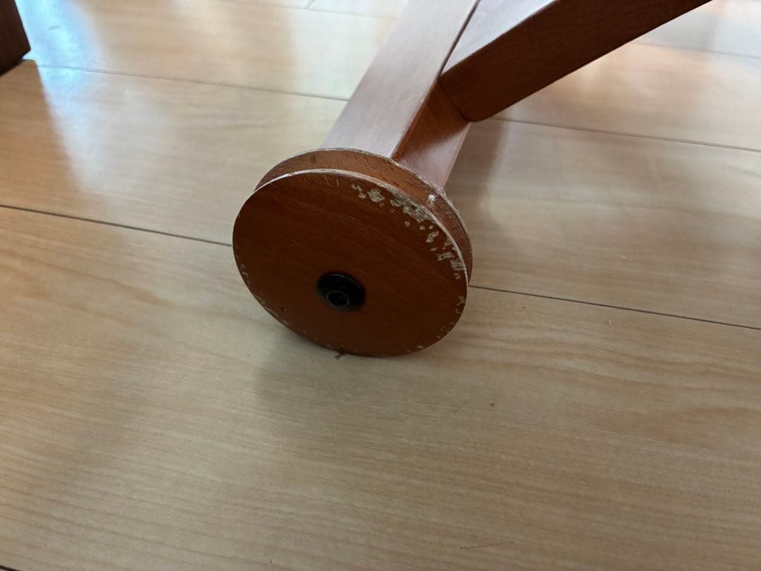 シンタロウ様　送料込み　カリガリス コヌビア マスコッティ テーブル