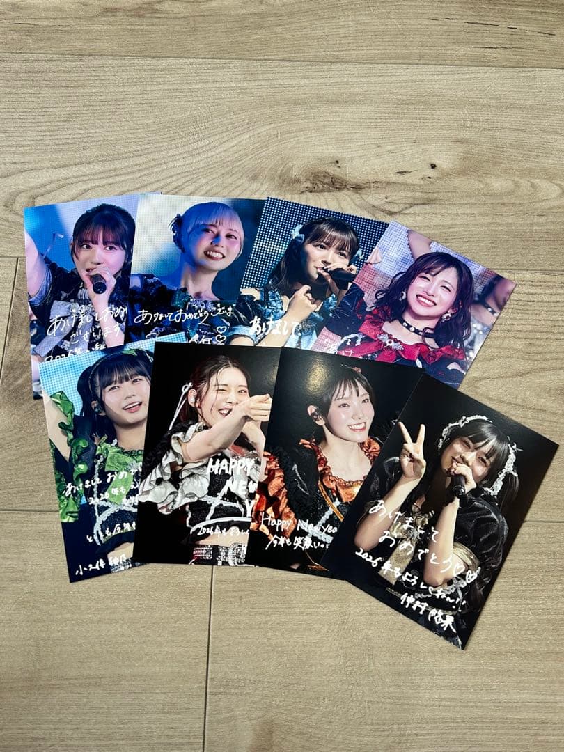 私立恵比寿中学/小林歌穂 卒業式&新体制始業式　Blu-ray 初回仕様限定盤