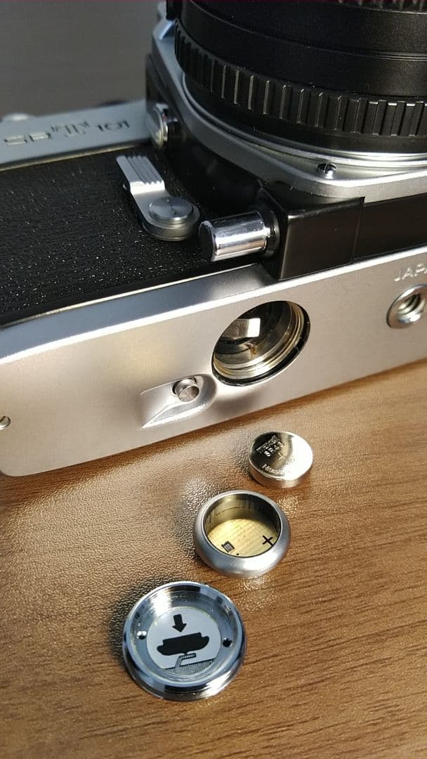 MINOLTA SRT 101 フィルム一眼レフカメラ　付属品多数