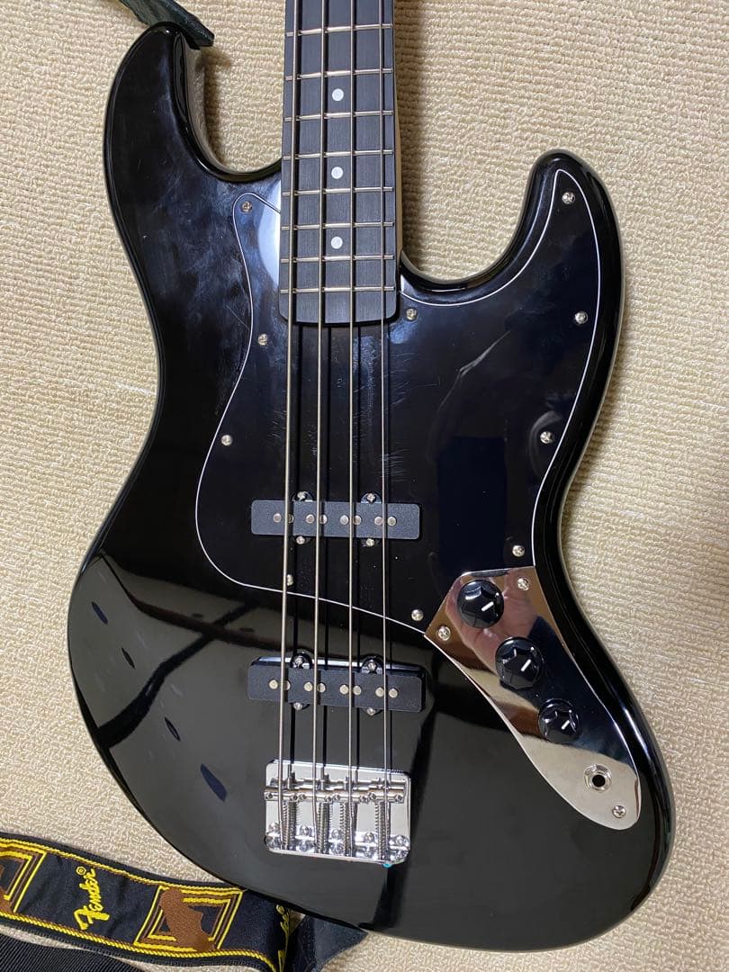 Eris. Cielito ジャズベース エフェクターセット