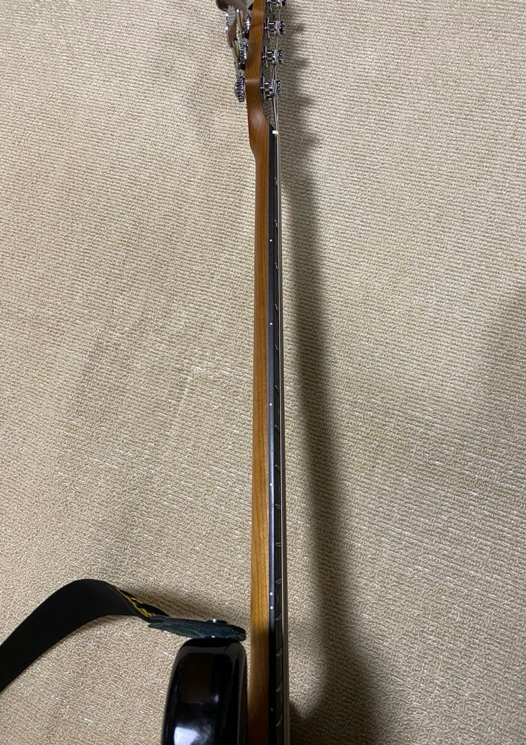 Eris. Cielito ジャズベース エフェクターセット