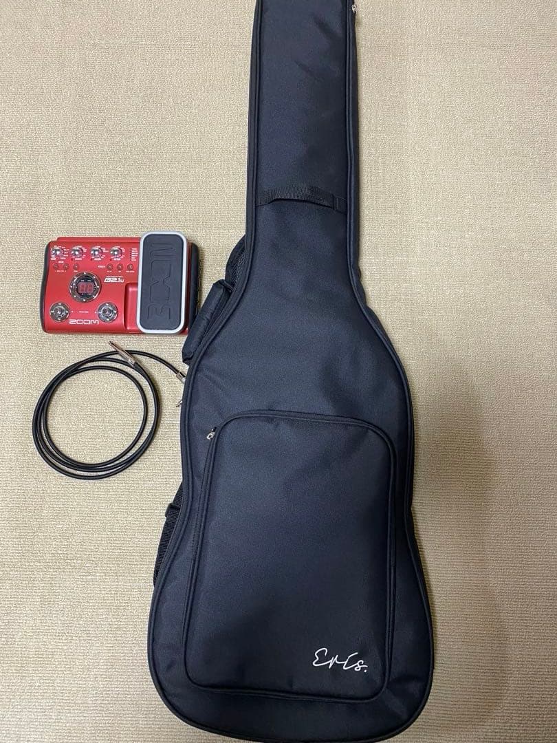 Eris. Cielito ジャズベース エフェクターセット