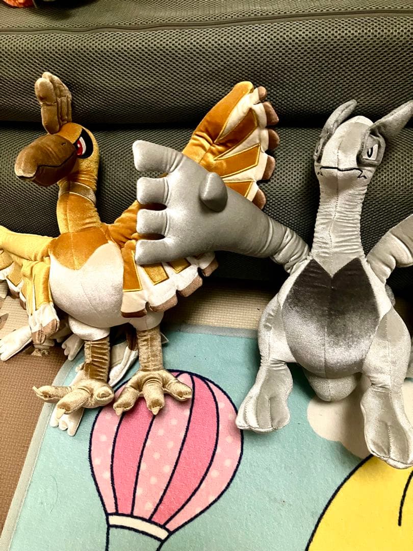 ポケモン　ピカチュウ　ミライドン　コライドン　リザードン　ぬいぐるみ　まとめ売！