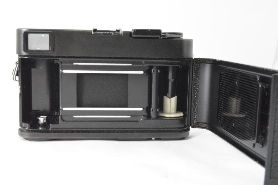 ミノルタ MINOLTA CLE ボディ