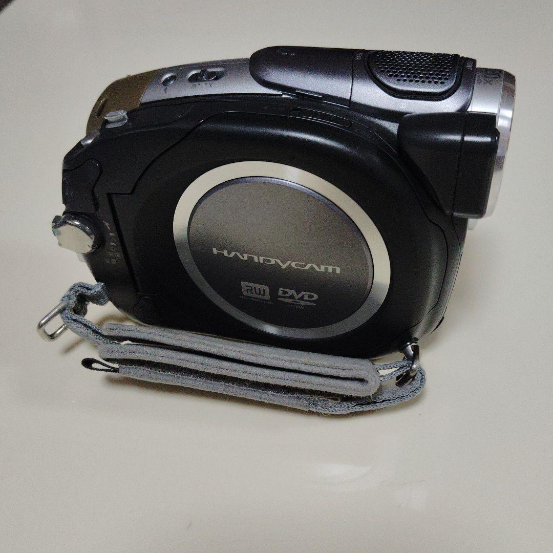 SONY ハンディカム DVD-403