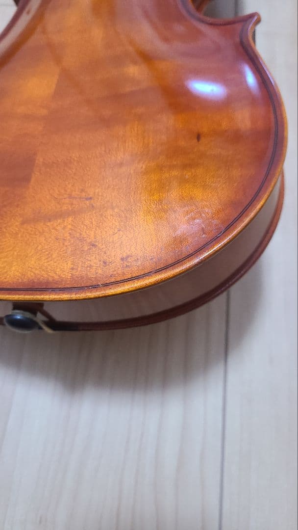 スズキ　Suzuki no280 4／4 バイオリン