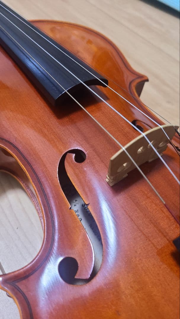 スズキ　Suzuki no280 4／4 バイオリン