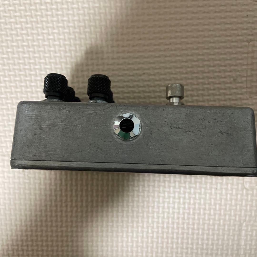 MXR fullbore l ハイゲインメタルディストーション