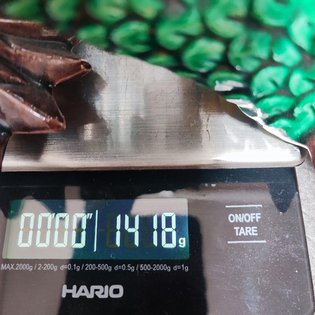 九谷焼 置物 糠川清章 龍 ドラゴン 招福 縁起物