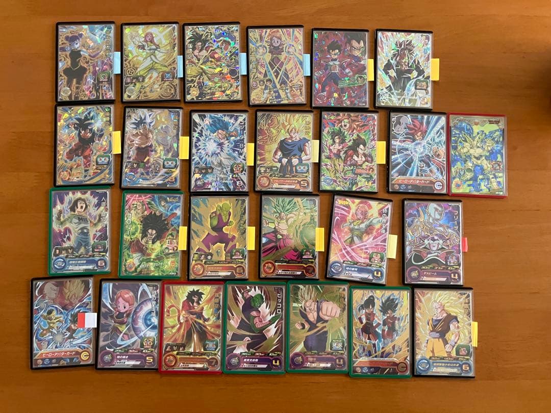 【引退品】　ポケカ　SDBH ワンピカード　ハガレン