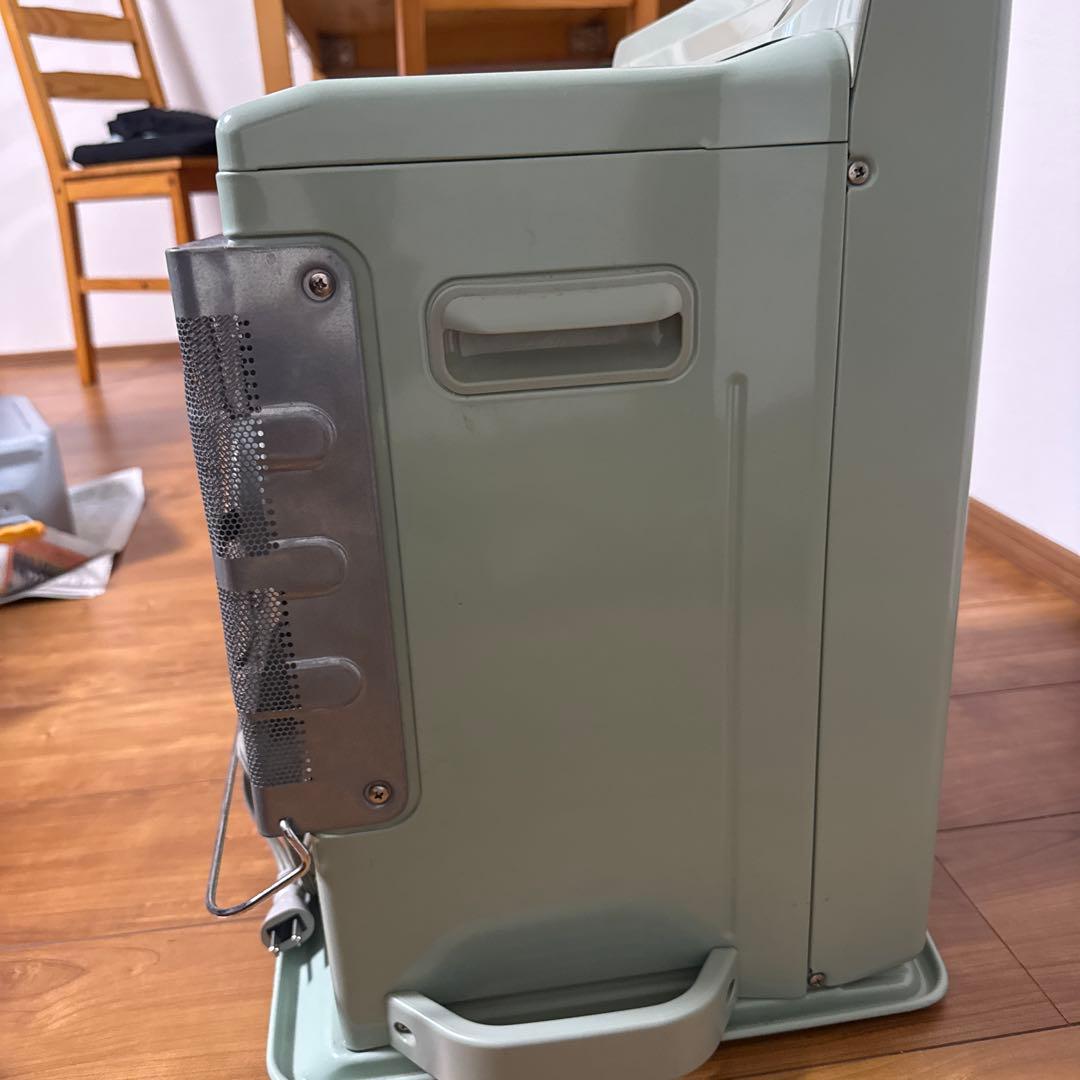 アラジン石油ヒーター&グラファイトヒーターCAK-GF46A