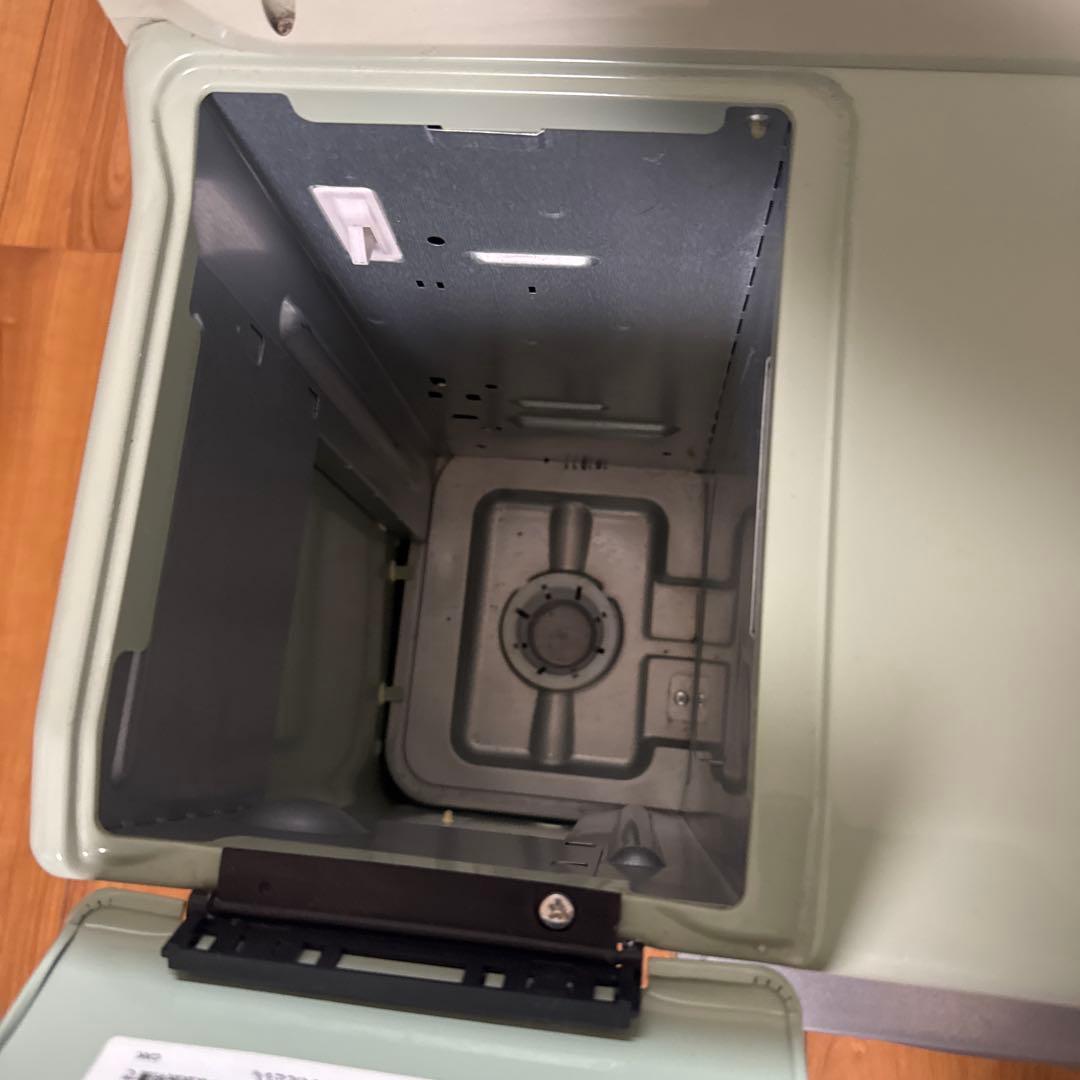 アラジン石油ヒーター&グラファイトヒーターCAK-GF46A