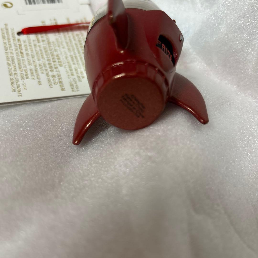 ディズニーストア★バズ★オーナメント★トイストーリー★未使用タグ付★