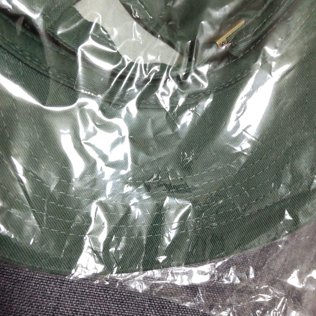 ペトロールズ キャップ グリーン