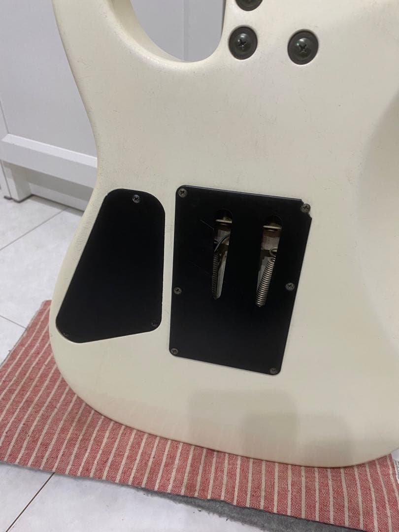 FERNANDES/フェルナンデス エレキギター 24フレット 初心者 FRT