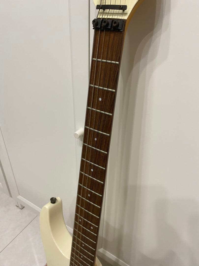 FERNANDES/フェルナンデス エレキギター 24フレット 初心者 FRT