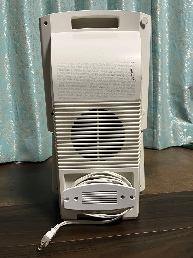 日焼けマシーン（箱付）　HB404