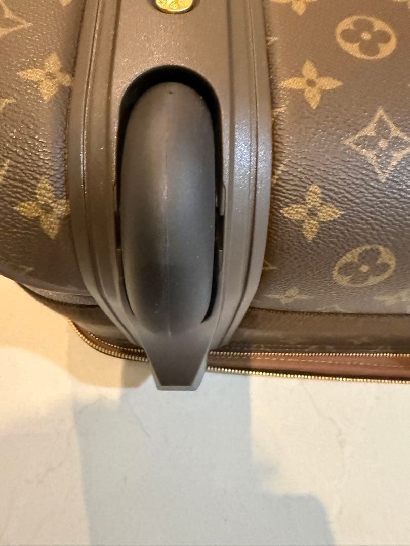 ルイヴィトン　ペガス55