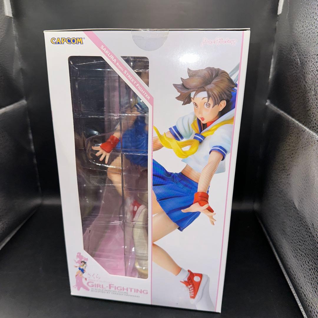 西村キヌコレクション さくら 1/6スケール フィギュア