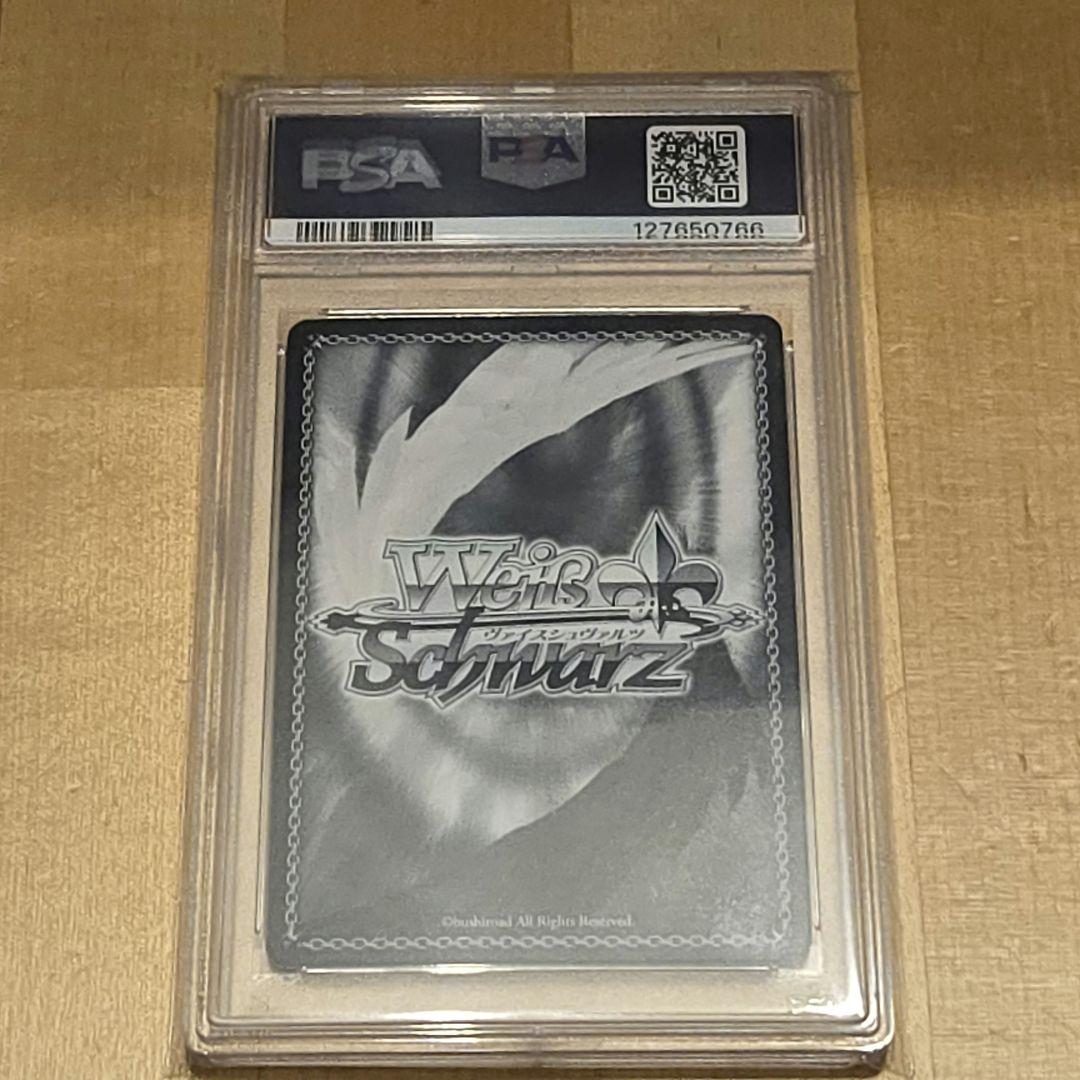値下げしました⭐シノン SP サインカード PSA10⭐
