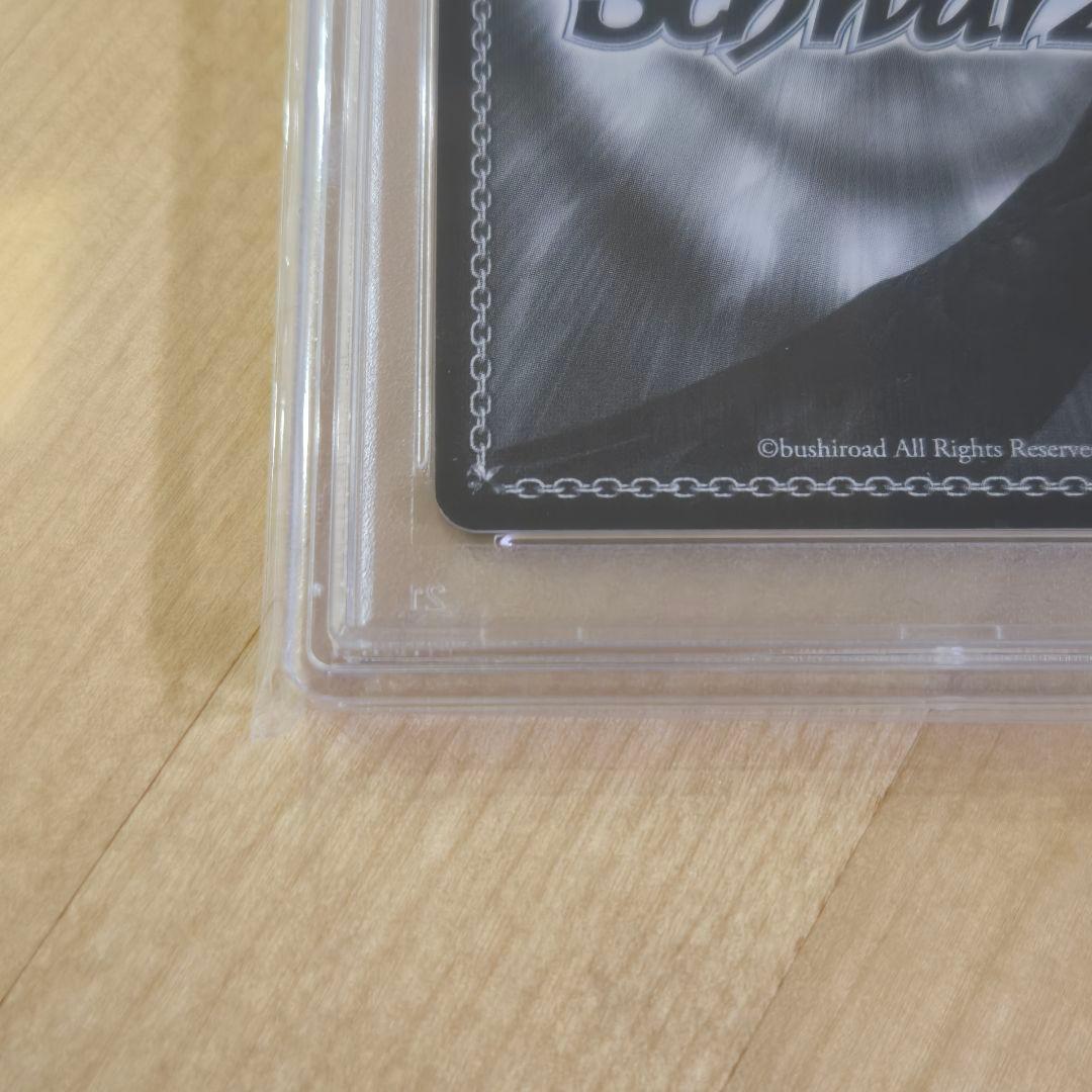 値下げしました⭐シノン SP サインカード PSA10⭐