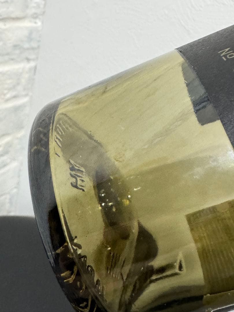 THE YAMAZAKI 18年 シングルモルトウイスキー空瓶