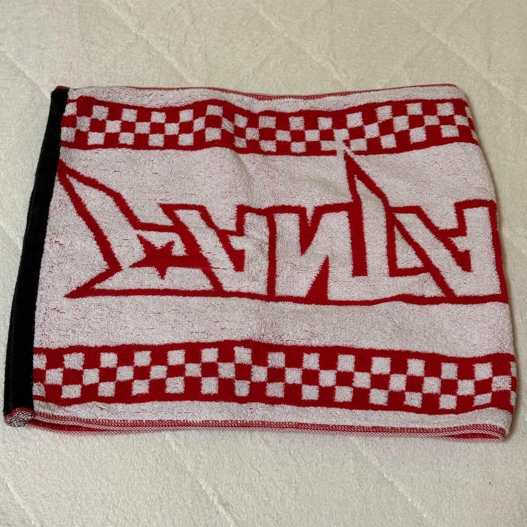 FANTASTICS 夢者修行 タオル