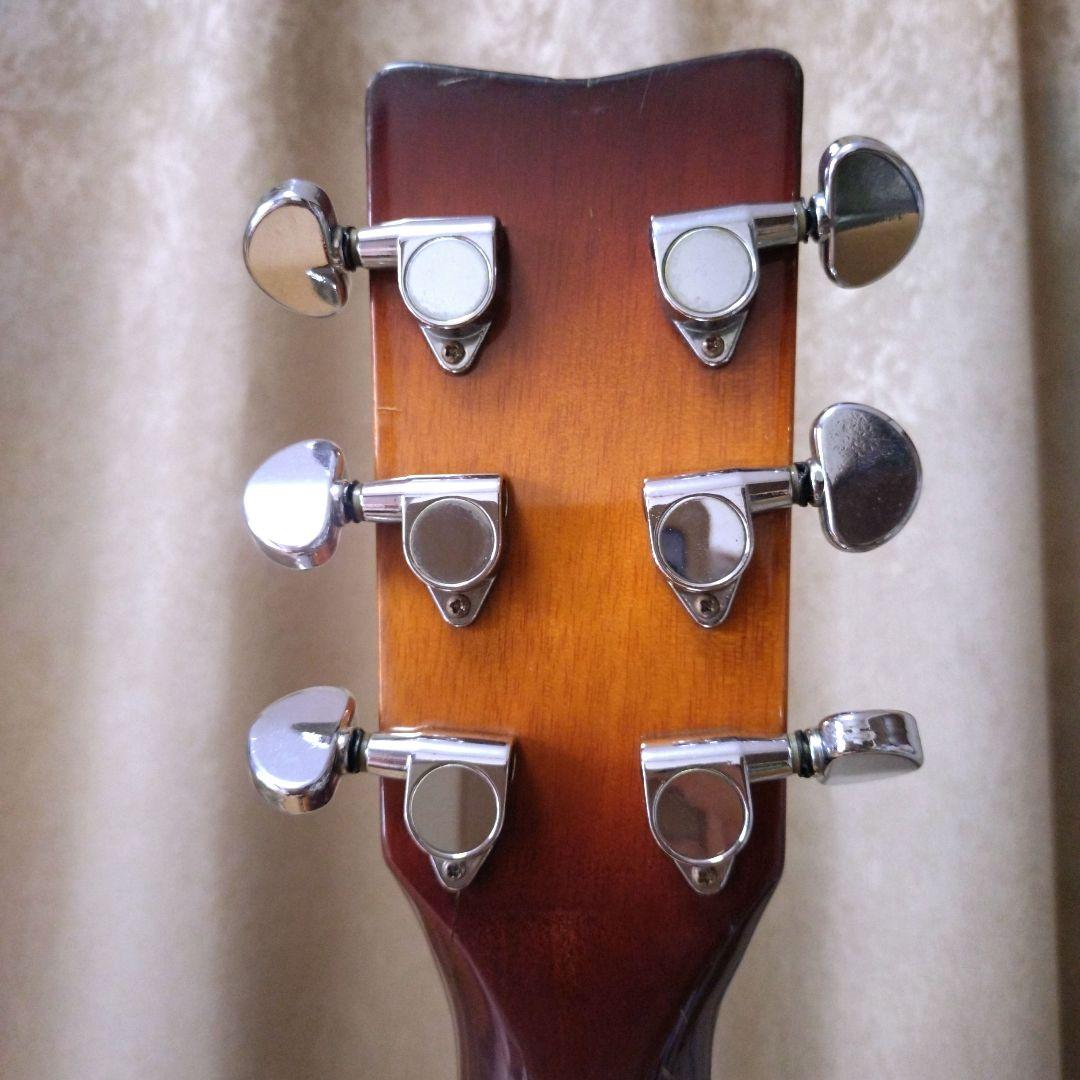 YAMAHA FG-431F TBS アコースティックギター ヴィンテージ