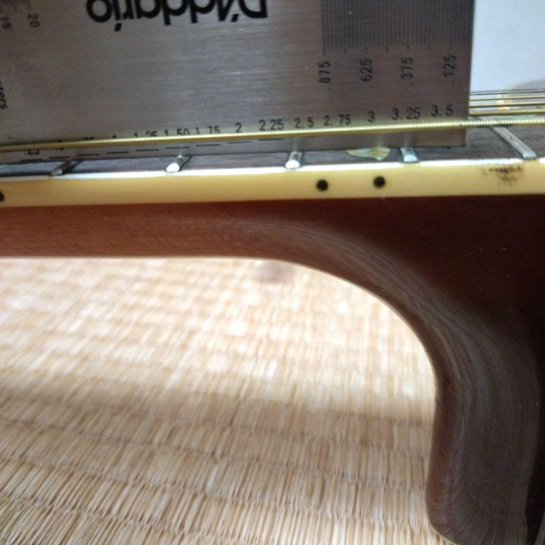 YAMAHA FG-431F TBS アコースティックギター ヴィンテージ