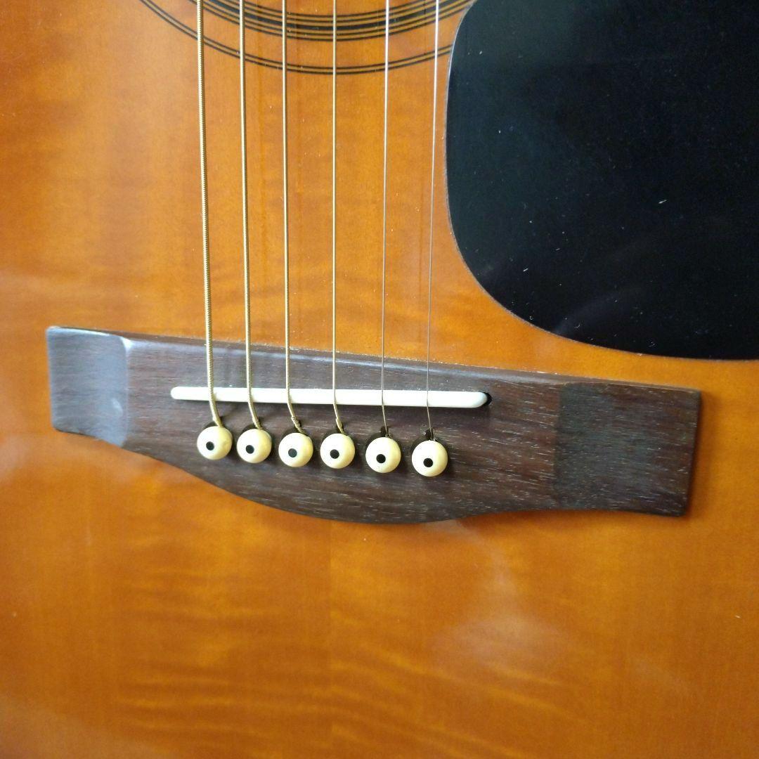YAMAHA FG-431F TBS アコースティックギター ヴィンテージ