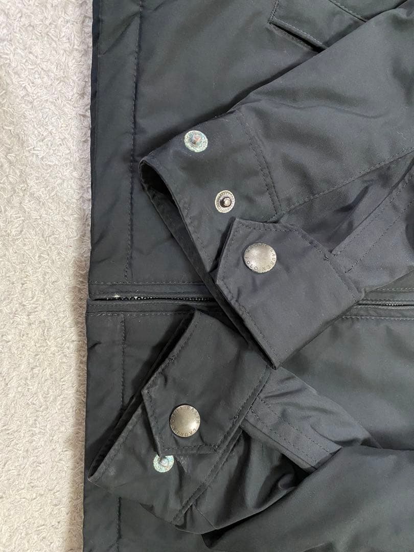 【希少ブラック】POLO Ralph Laurenスイングトップ Sサイズ相当