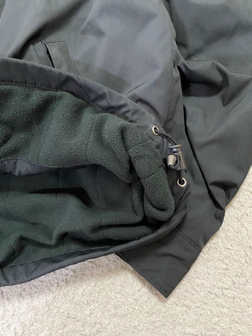 【希少ブラック】POLO Ralph Laurenスイングトップ Sサイズ相当