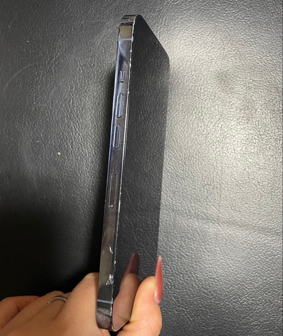 【値下げ】iPhone 13 Pro 512GB SIMフリー