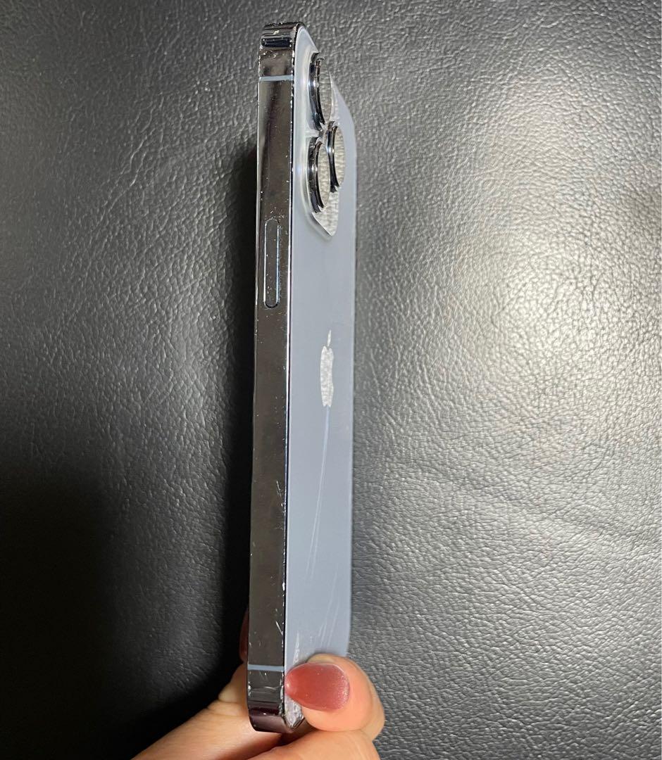 【値下げ】iPhone 13 Pro 512GB SIMフリー