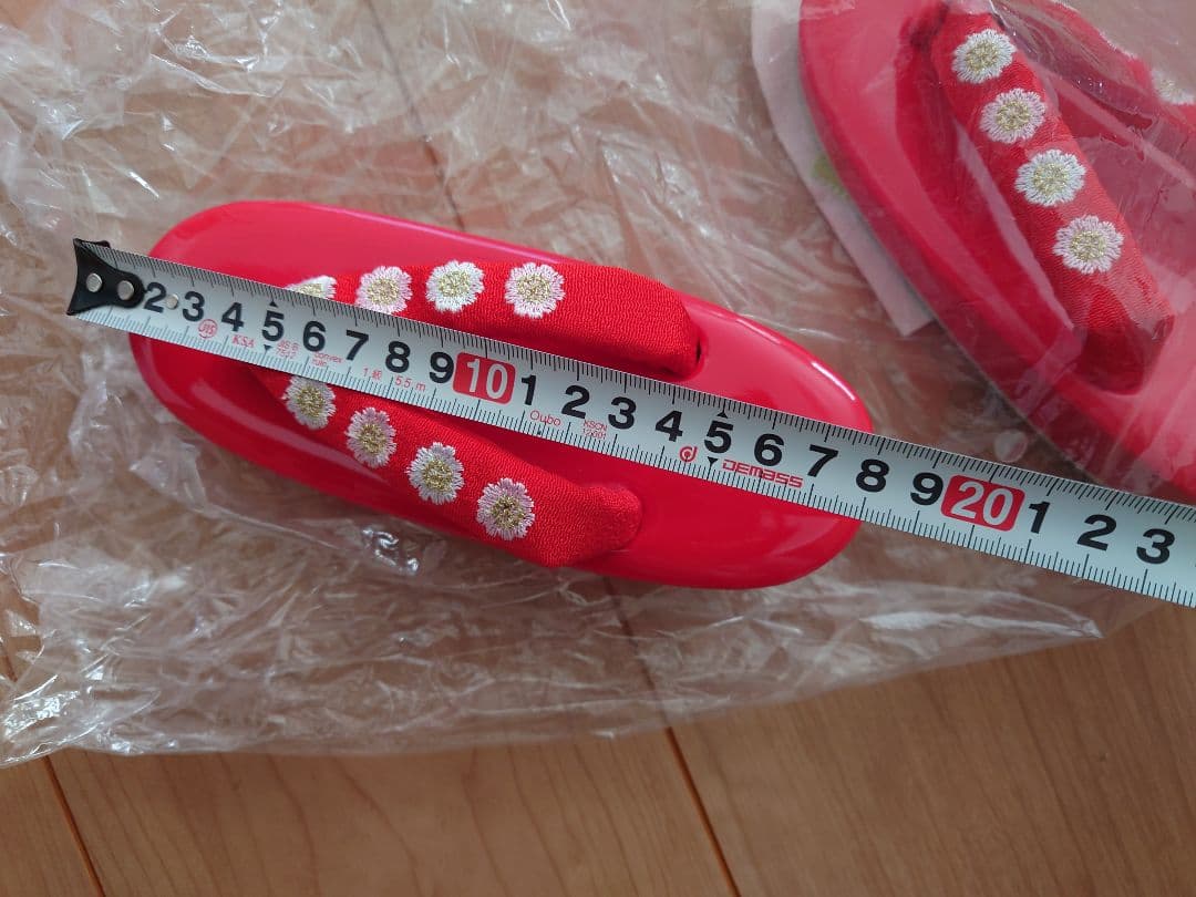 七五三　3歳　女の子フルセット　花ひめ